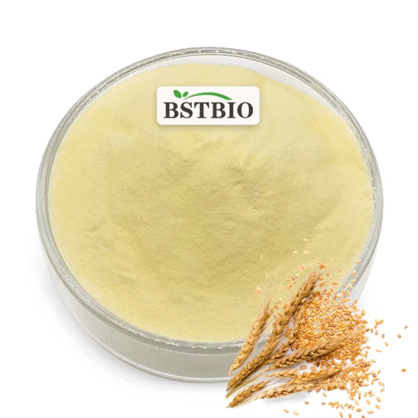 Spermidine 1% Wheat Germ Extract Powder