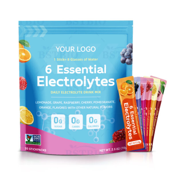OEM Electrolyte Powder