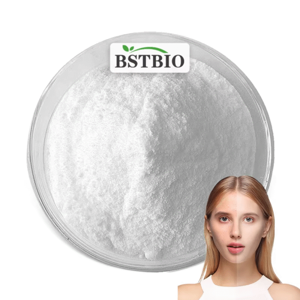 Vitamina B3 Nicotinamide (Niacinamide in polvere)