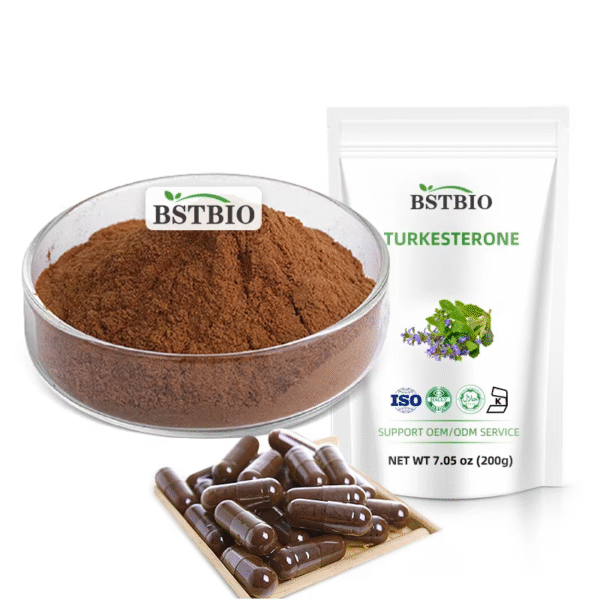 Turkesterone Powder – Image 2