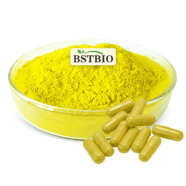 Fisetin – Bild 2