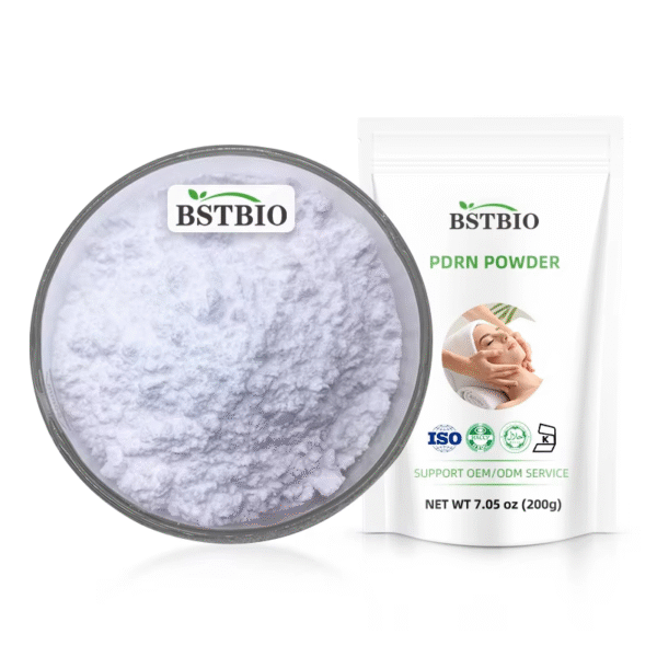 90% PDRN Powder (Polydeoxyribonucleotide) – Bild 2
