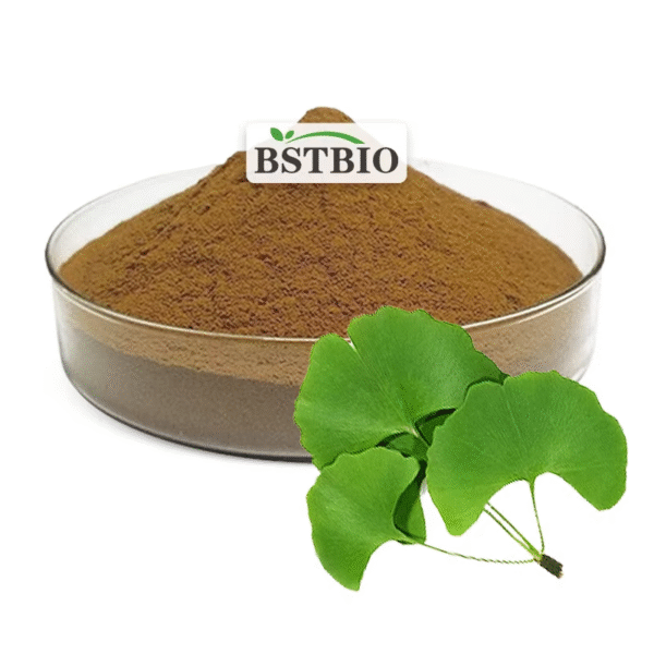 Ginkgo Biloba Extract - Imagen 2