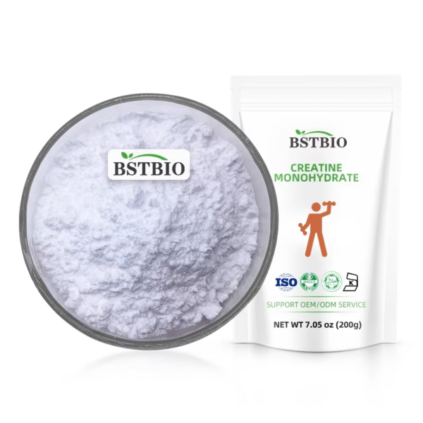 Creatine Monohydrate - 画像 (2)
