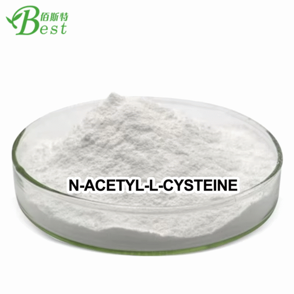 N-Acetyl-Cysteine(NAC) - 画像 (2)