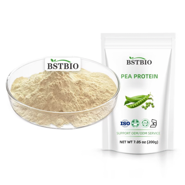 Pea Protein - 画像 (2)
