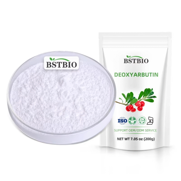Deoxyarbutin (D-Arbutin) - 图片 2