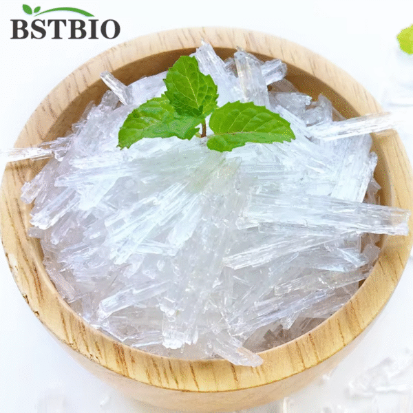 Menthol Crystal - 图片 2