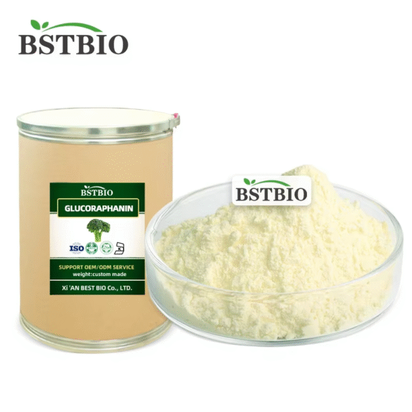 Broccoli Extract (Glucoraphanin) - 画像 (3)