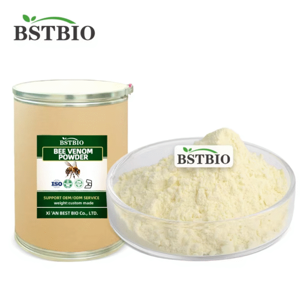 Bee Venom Extract Powder - 图片 3