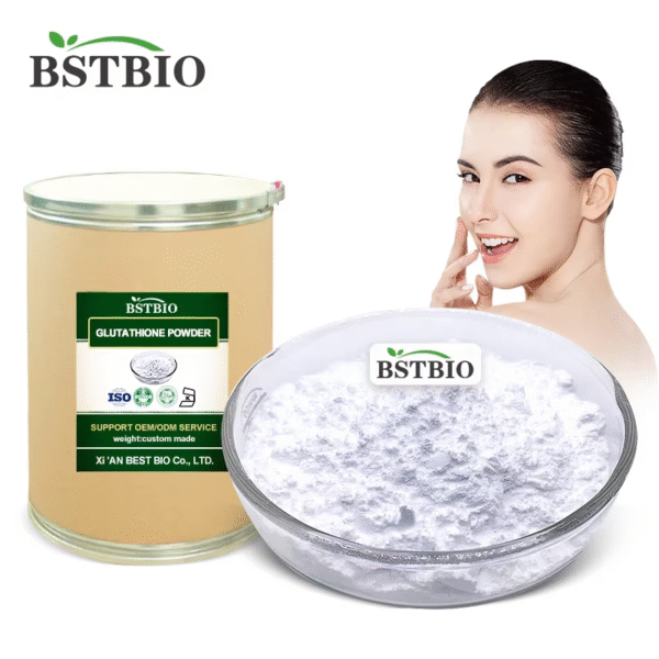 99% Glutathione Powder – Image 3