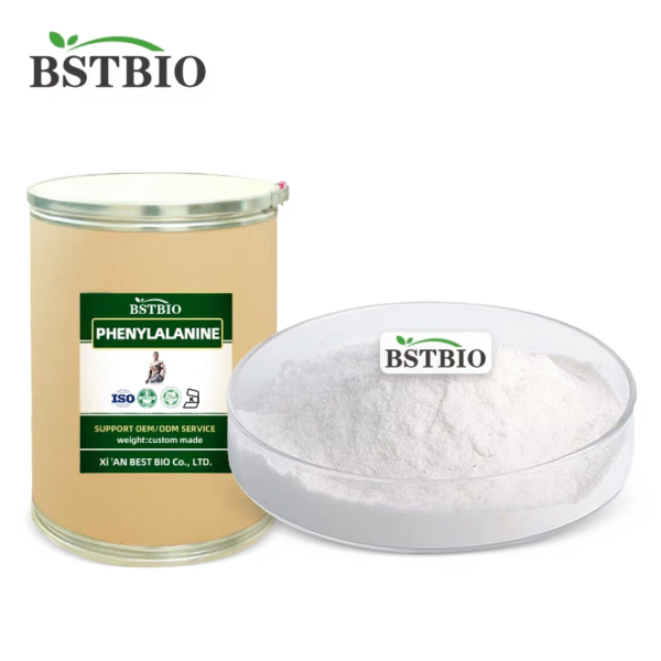 99% Phenylalanine - Imagen 3