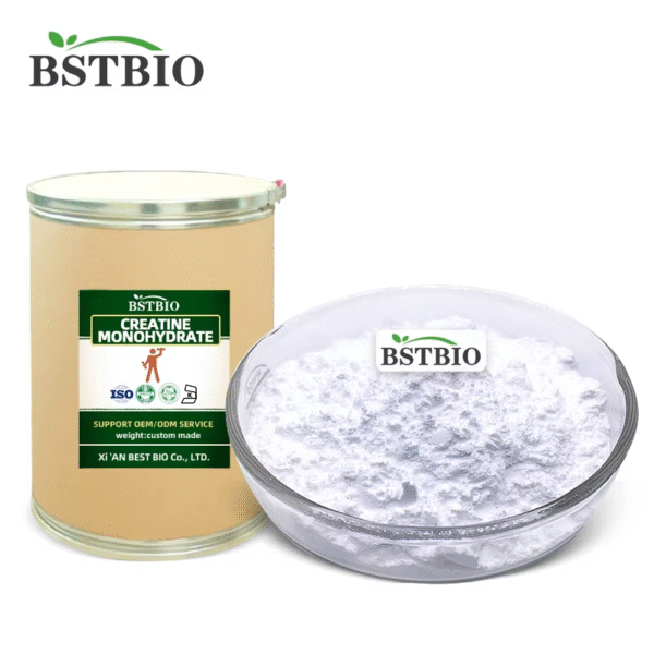 Creatine Monohydrate - 画像 (3)