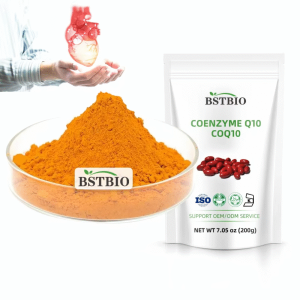 Coenzyme Q10 Powder - 画像 (3)