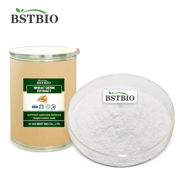 Spermidine Trihydrochloride - 画像 (3)