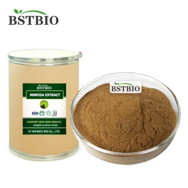 Mimosa Bark Extract - 图片 3
