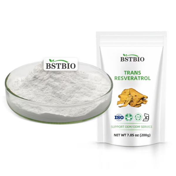 Resveratrol - Imagem 3