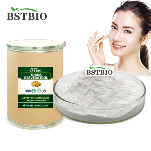Resveratrol - Imagem 4