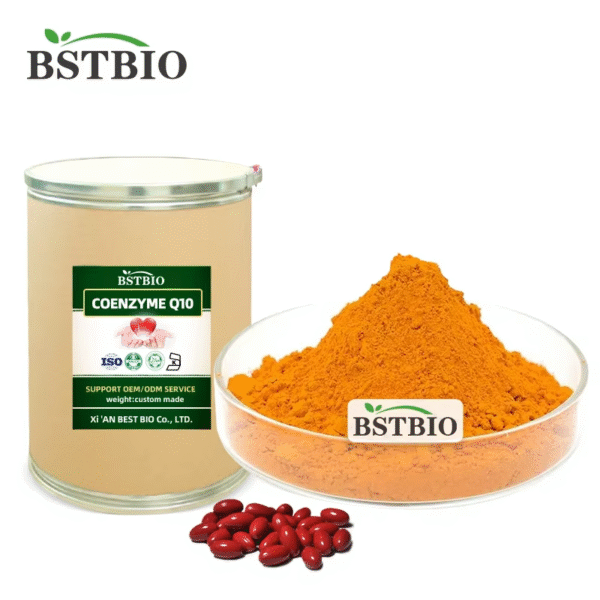 Coenzyme Q10 Powder - 画像 (4)
