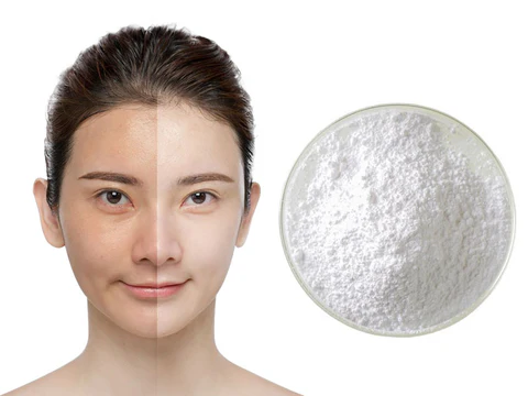 Glutathion en poudre