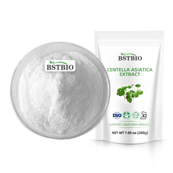 Centella Asiatica Extract Manufacturers - Imagen 2