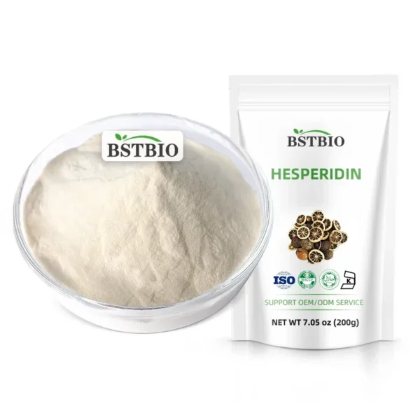 90%, 95%, 98% Citrus Aurantium Extract - 图片 2