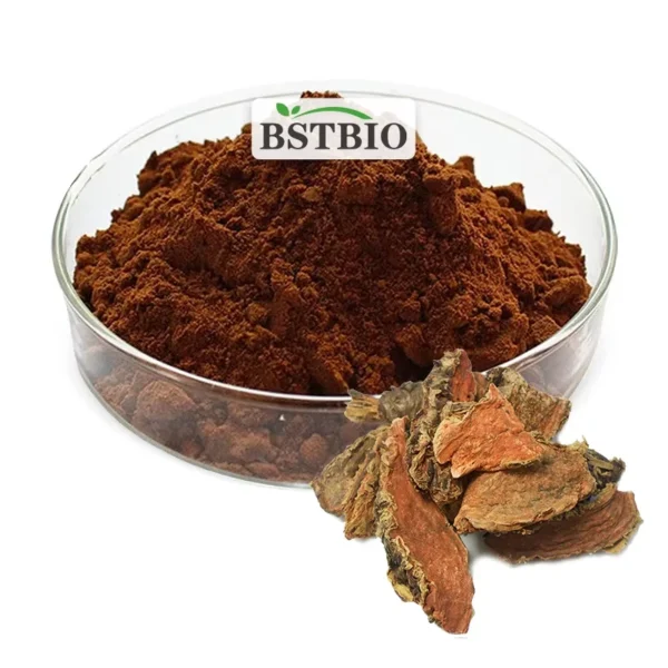Extrait de Rhodiola Rosea
