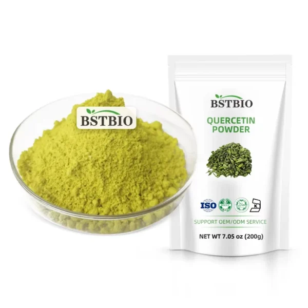 98% Quercetin Powder – Bild 2