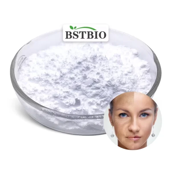 NAD en poudre (Nicotinamide Adénine Dinucléotide, NAD+)