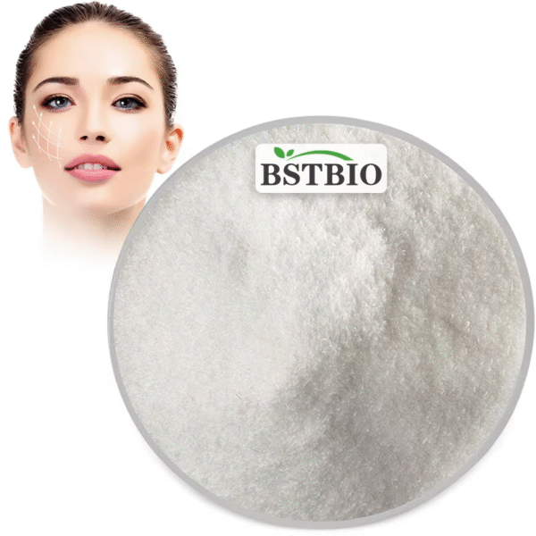 Acide kojique dipalmitate en poudre