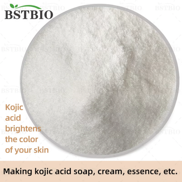 Kojic Acid Powder – Image 2