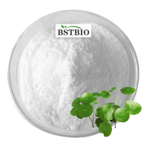 Extracto de centella asiática Fabricantes