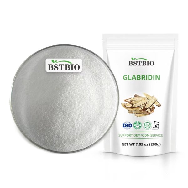 Glabridin Powder Manufacturers - Imagen 2