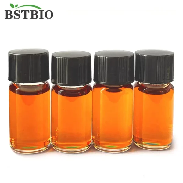 Psoralea Corylifolia Extract (Bakuchiol Oil) – Image 3