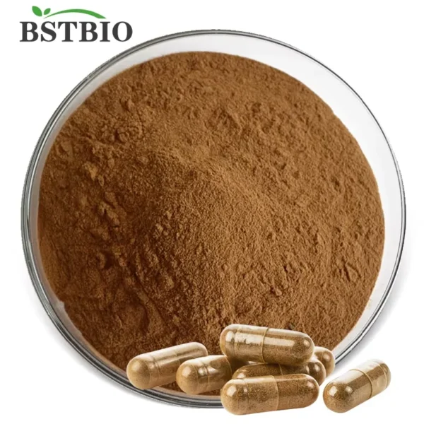 Reishi Mushroom Extract - 이미지 2