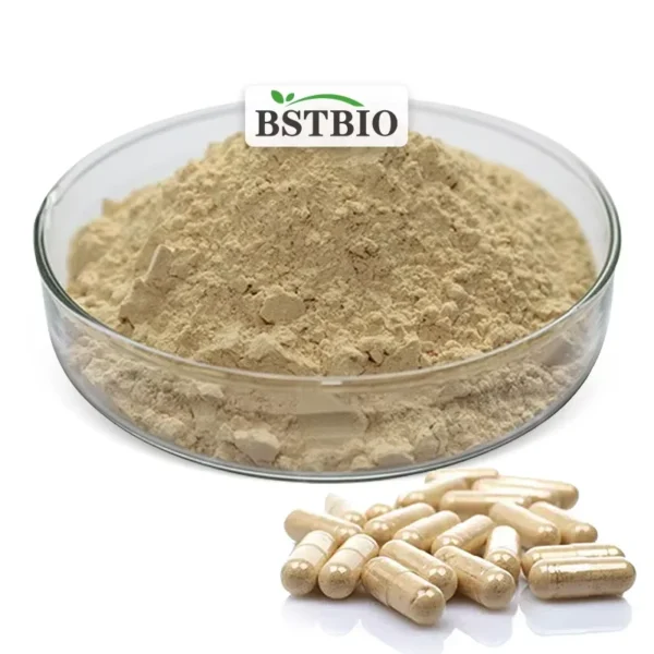 5%-80% Ginseng Extract - 图片 2