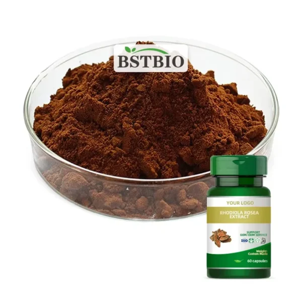 Rhodiola Rosea Extract – Image 2