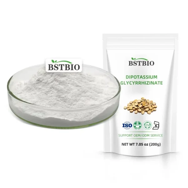 Dipotassium Glycyrrhizinate 98% - 图片 2