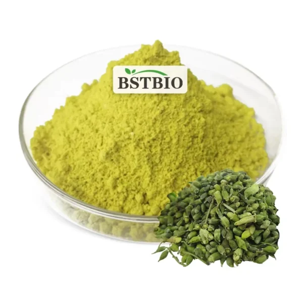 98% Quercetin-Pulver