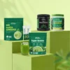 Organic Super Greens Powder – Bild 5