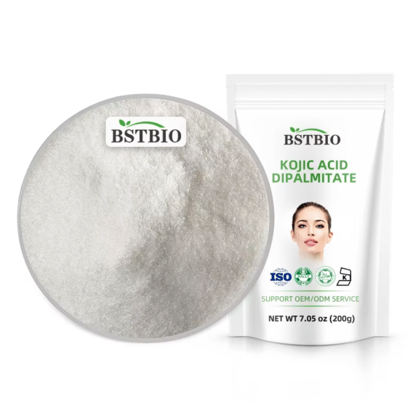 Kojic Acid Dipalmitate Powder – Image 2