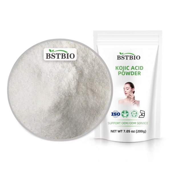 Kojic Acid Powder – Image 3