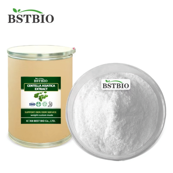 Centella Asiatica Extract Manufacturers - Imagen 3