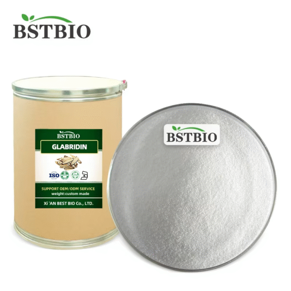 Glabridin Powder Manufacturers - Imagen 3