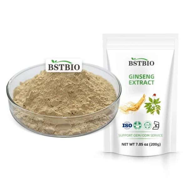 5%-80% Ginseng Extract - 图片 3