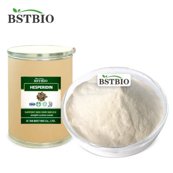 90%, 95%, 98% Citrus Aurantium Extract - 图片 3