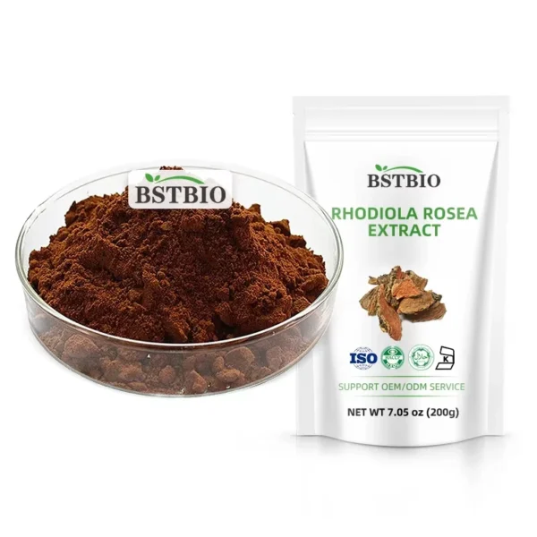 Rhodiola Rosea Extract – Image 3