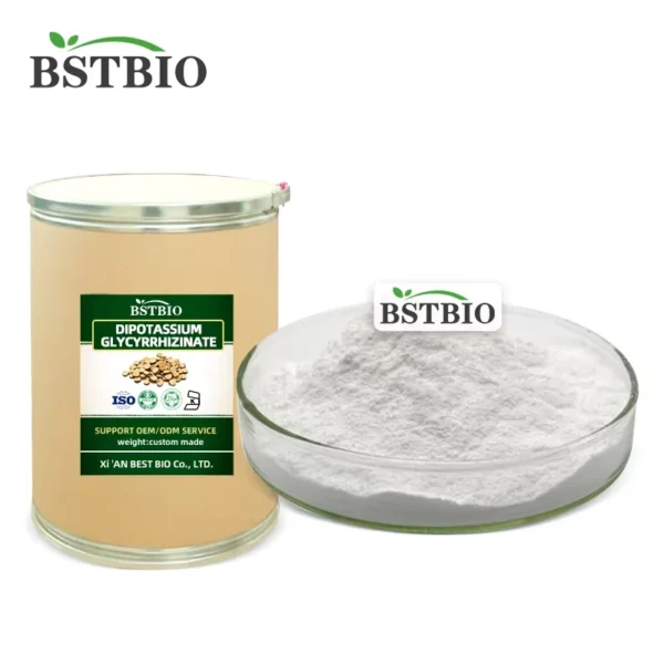 Dipotassium Glycyrrhizinate 98% - 图片 3
