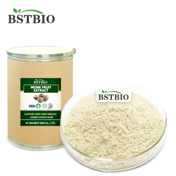 Monk Fruit Extract Supplier - 이미지 3
