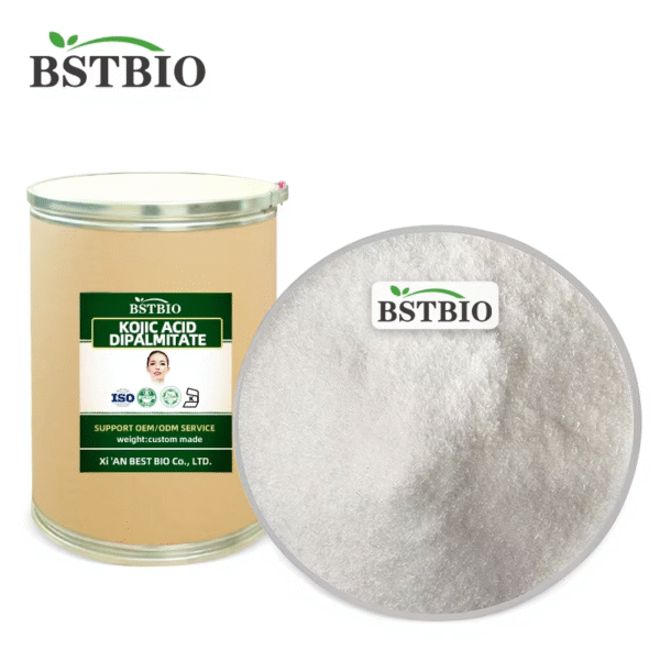 Kojic Acid Dipalmitate Powder – Image 3